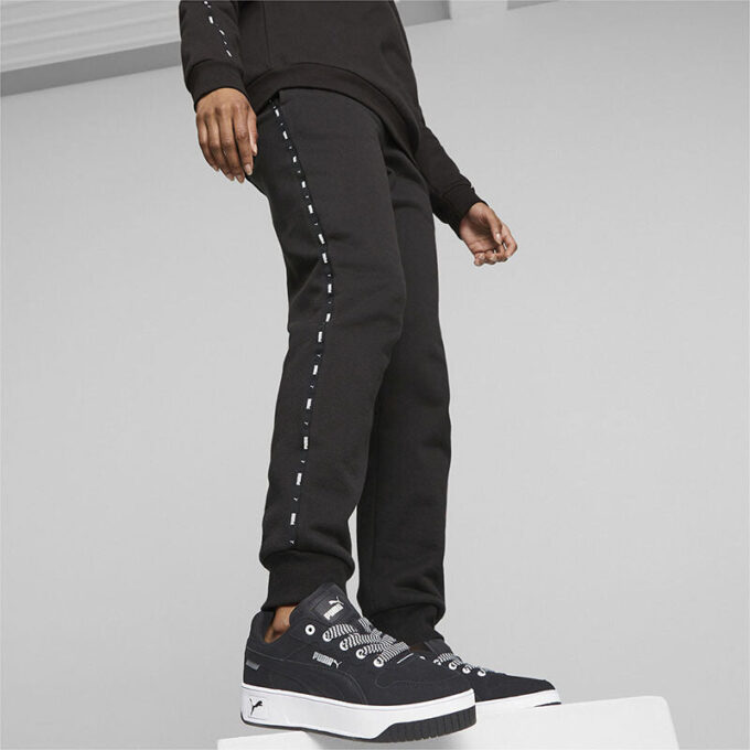 (WMNS) x Liberty joggingbyxor ”Svarta”