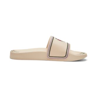 (WMNS) x Liberty of London Leadcat 2.0 Logotypsandaletter ”Blommiga”