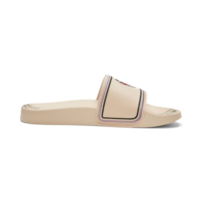 (WMNS) x Liberty of London Leadcat 2.0 Logotypsandaletter ”Blommiga”