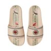 (WMNS) x Liberty of London Leadcat 2.0 Logotypsandaletter ”Blommiga”