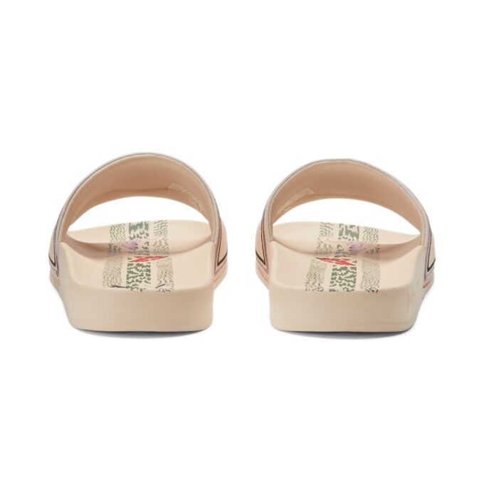 (WMNS) x Liberty of London Leadcat 2.0 Logotypsandaletter ”Blommiga”