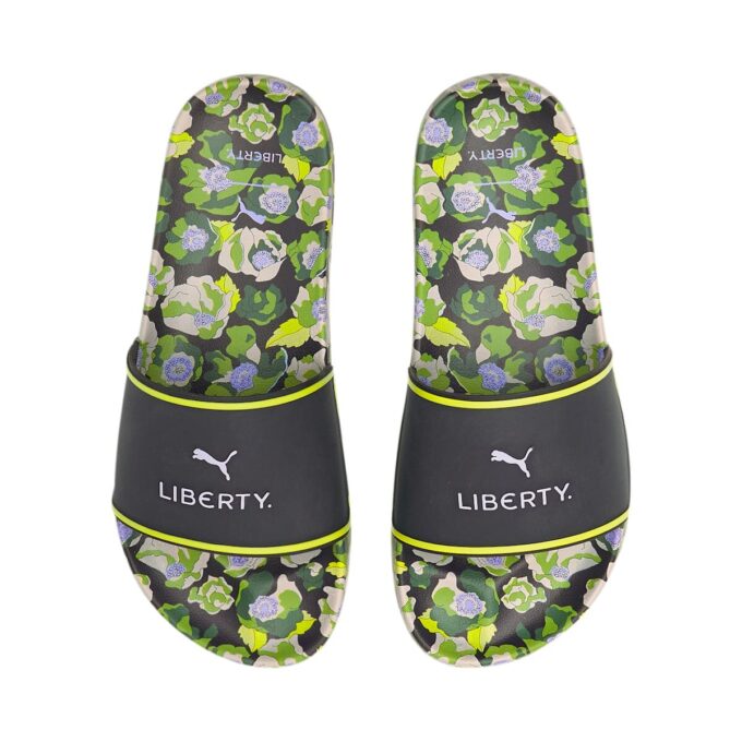 (WMNS) x Liberty of London Leadcat 2.0 Tofflor ”Blommig Kamouflage”