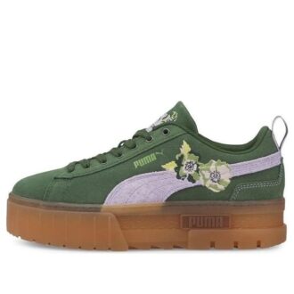 (WMNS) x Liberty of London Mayze ”Blommor – Grönare betesmarker”