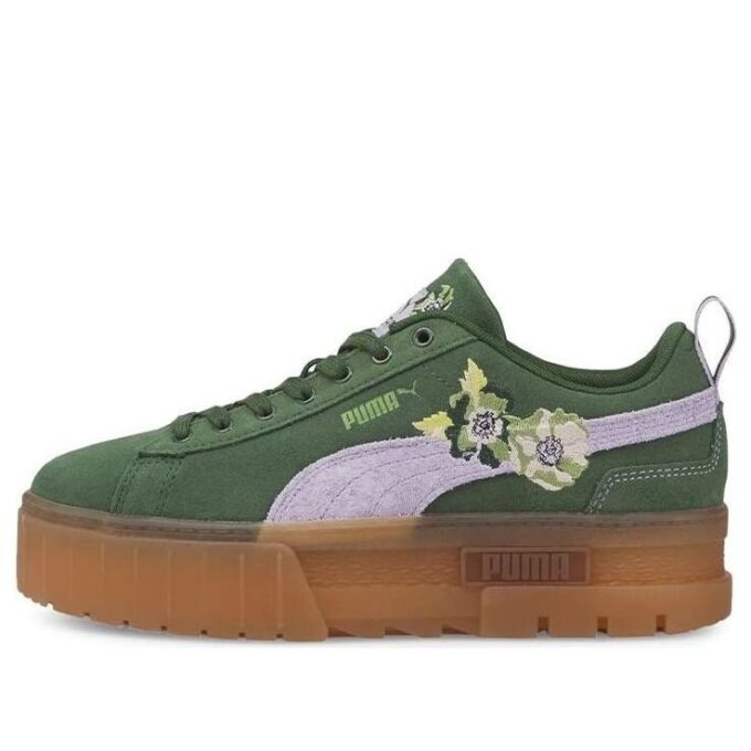 (WMNS) x Liberty of London Mayze ”Blommor – Grönare betesmarker”