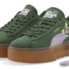 (WMNS) x Liberty of London Mayze ”Blommor – Grönare betesmarker”