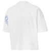 (WMNS) x MR DOODLE Lös logotyp Vit