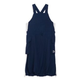 (WMNS) x ONE PIECE T7 Klänning ”Club Navy”