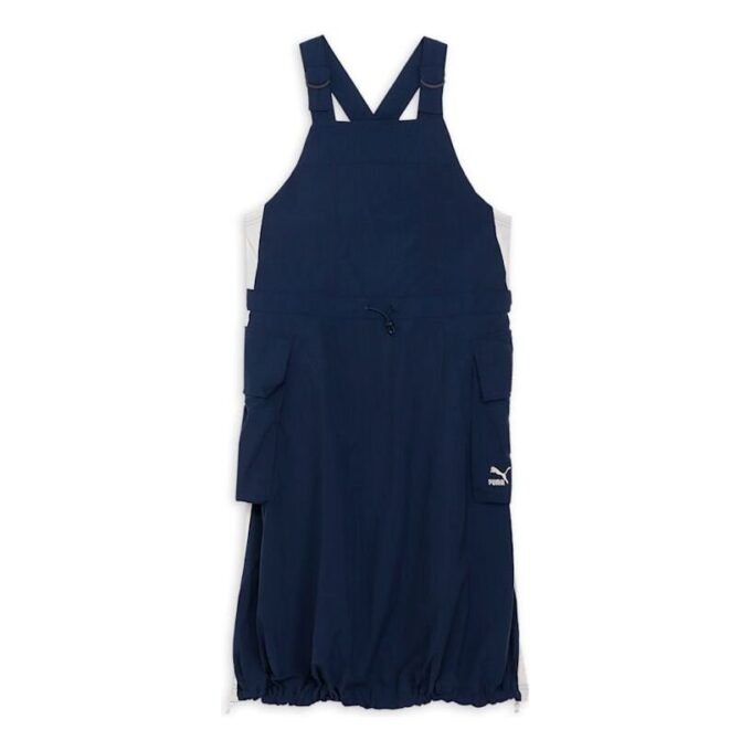(WMNS) x ONE PIECE T7 Klänning ”Club Navy”