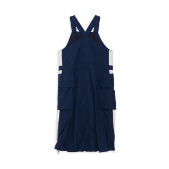 (WMNS) x ONE PIECE T7 Klänning ”Club Navy”