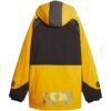 (WMNS) x P.A.M. Stadiumjacka ”Gul”