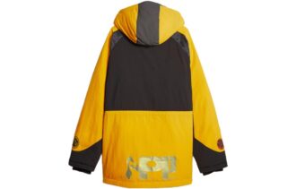 (WMNS) x P.A.M. Stadiumjacka ”Gul”