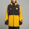 (WMNS) x P.A.M. Stadiumjacka ”Gul”