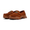 (WMNS) x PALOMO Nitefox Loafers ”Teakbrun”