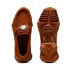 (WMNS) x PALOMO Nitefox Loafers ”Teakbrun”