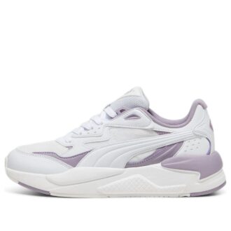 (WMNS) X-Ray Speed  ”Fjädergrå Silverplommon”