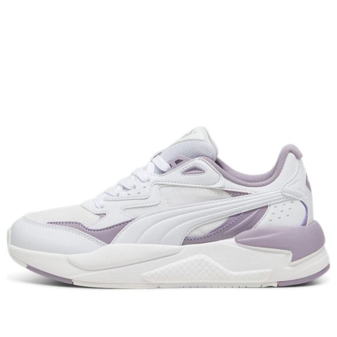(WMNS) X-Ray Speed  ”Fjädergrå Silverplommon”