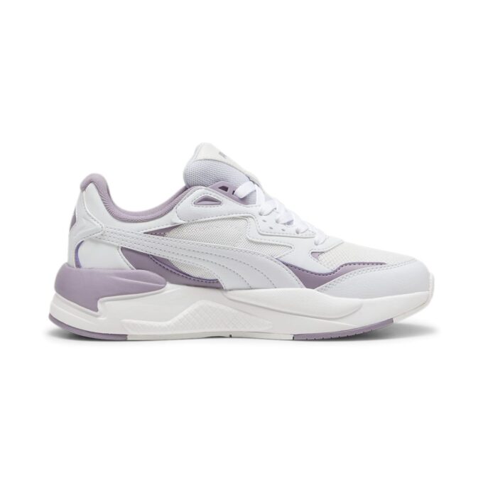 (WMNS) X-Ray Speed  ”Fjädergrå Silverplommon”