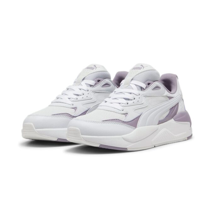 (WMNS) X-Ray Speed  ”Fjädergrå Silverplommon”