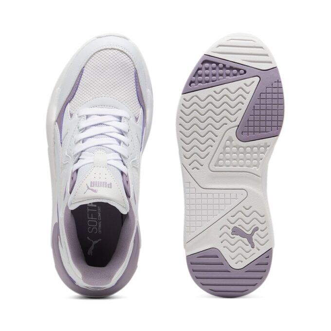 (WMNS) X-Ray Speed  ”Fjädergrå Silverplommon”