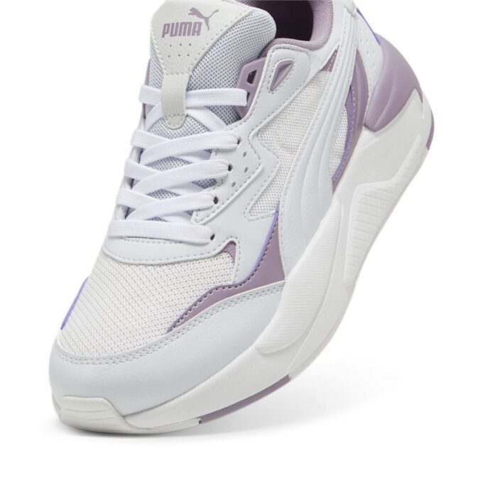 (WMNS) X-Ray Speed  ”Fjädergrå Silverplommon”