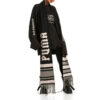 (WMNS) X Rihanna Fenty Långärmad Rundringad T-shirt ”Svart”