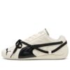 (WMNS) x Rose Speedcat LEA ”Vit Svart”