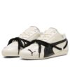 (WMNS) x Rose Speedcat LEA ”Vit Svart”