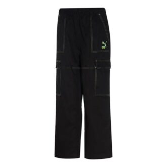(WMNS) X SANTA CRUZ W CARGO-BYXA