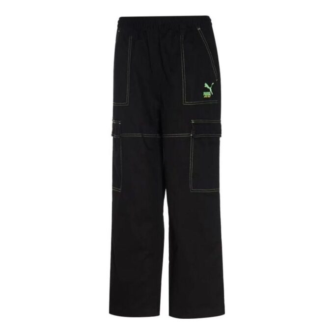 (WMNS) X SANTA CRUZ W CARGO-BYXA