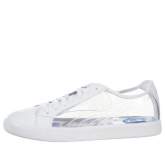 (WMNS) x Shantell Martin Clyde Klar Vit