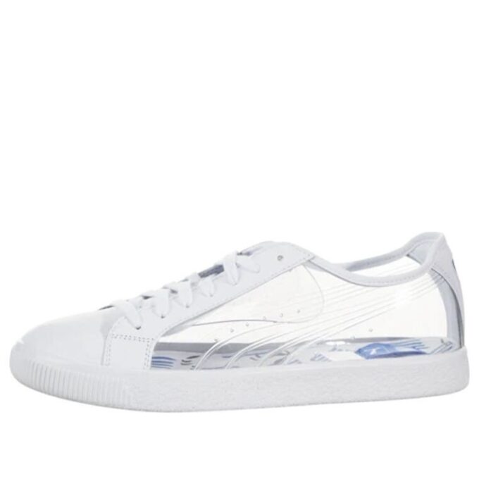 (WMNS) x Shantell Martin Clyde Klar Vit