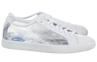 (WMNS) x Shantell Martin Clyde Klar Vit