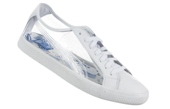 (WMNS) x Shantell Martin Clyde Klar Vit
