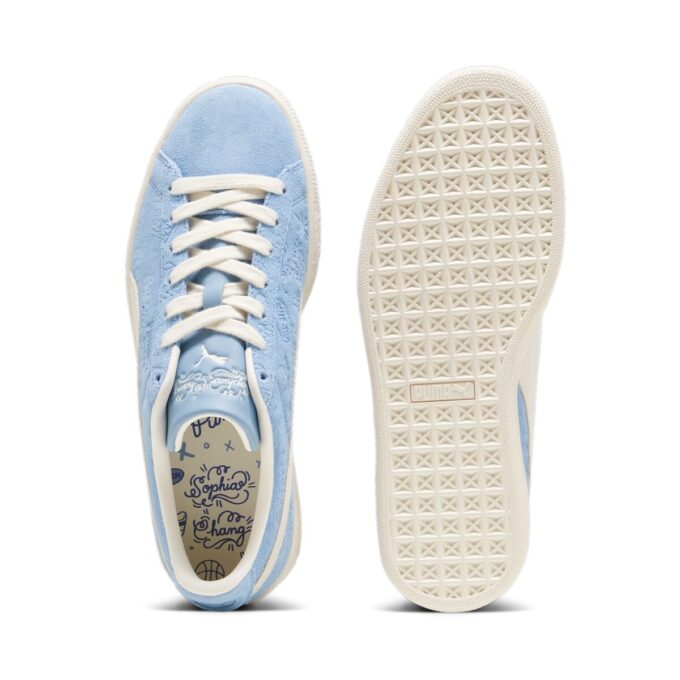 (WMNS) x Sophia Chang Mocka ”Zenblå”