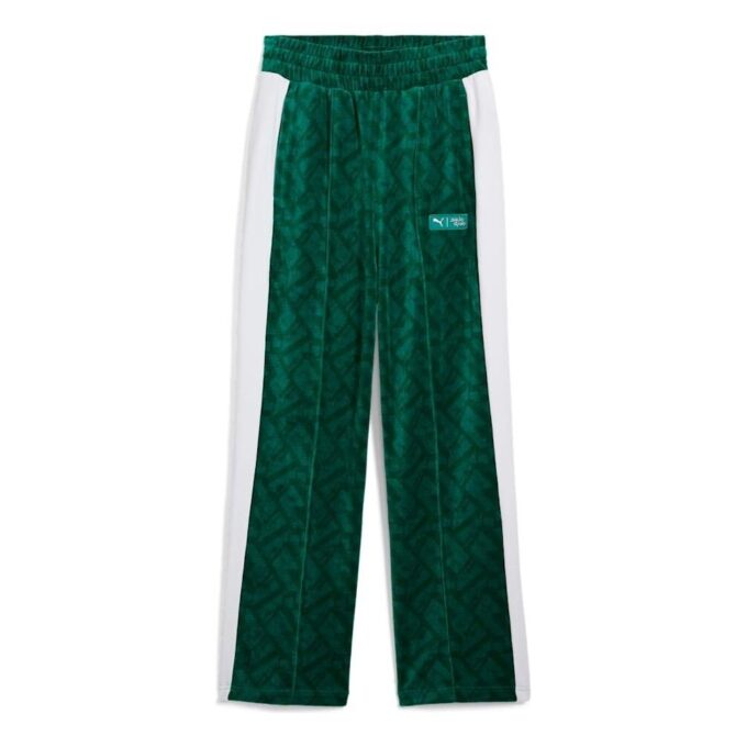 (WMNS) x Squid Game T7 Byxor ”Mint Tea”