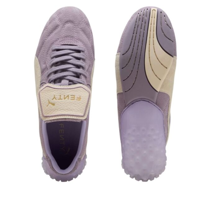 (WMNS) x Stitched Fenty Avanti LS ”Ljuslila”