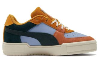(WMNS) x TINYCOTTONS CA Pro ”Brun och blå”