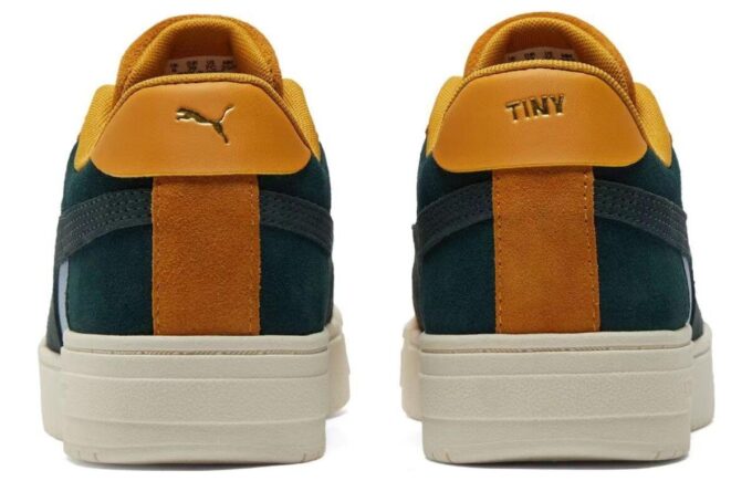 (WMNS) x TINYCOTTONS CA Pro ”Brun och blå”