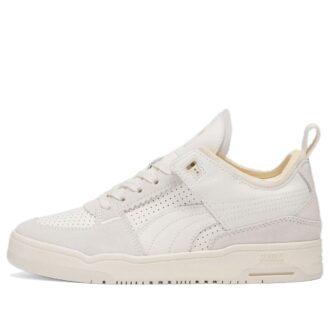 (WMNS) x Trophy Hunting Slipstream Lo Skor ”Frosted Ivory”