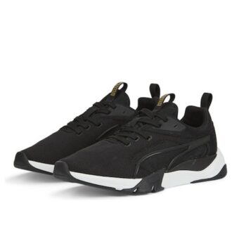 (WMNS) Zora ”Svartvit”