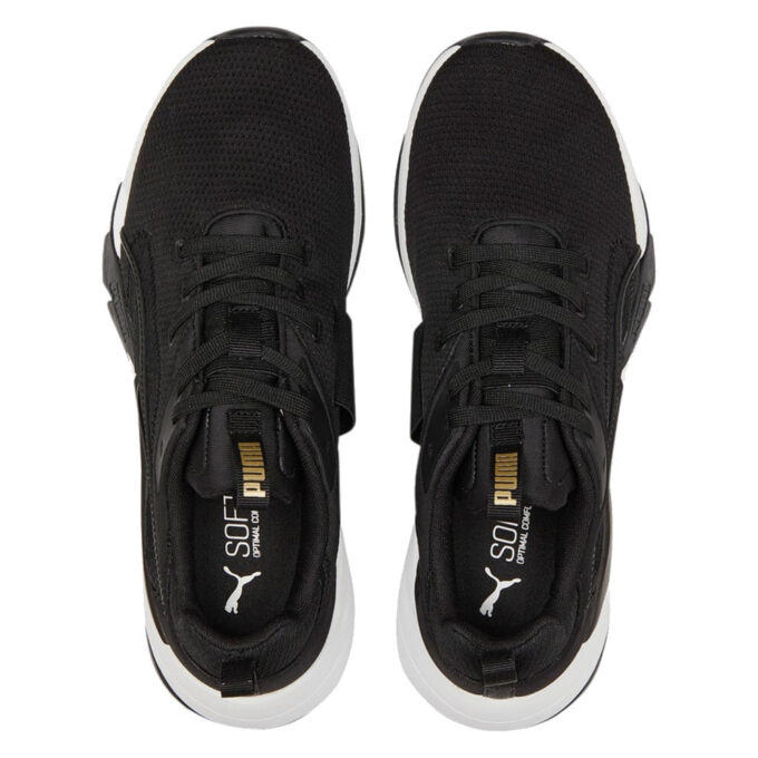 (WMNS) Zora ”Svartvit”