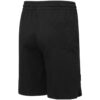 Worldwide French Terry Shorts ”Svarta”