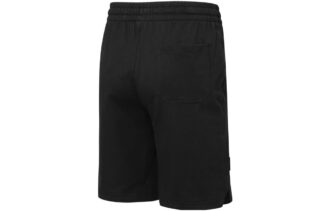 Worldwide French Terry Shorts ”Svarta”