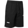 Worldwide French Terry Shorts ”Svarta”