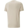 Worldwide Graphic T-shirt ”Beige Svart”