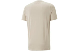Worldwide Graphic T-shirt ”Beige Svart”