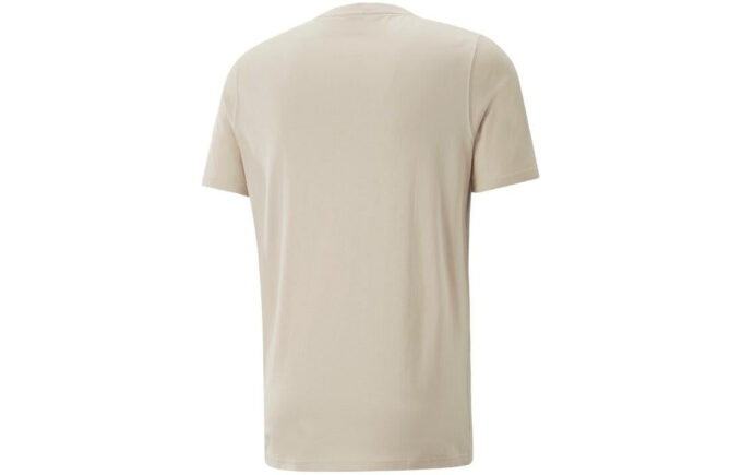 Worldwide Graphic T-shirt ”Beige Svart”