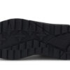 X-Ray 2 Square Mid WTR ”Svart Silver”