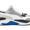 X-Ray 2 Square ”Vit Quarry Grey”