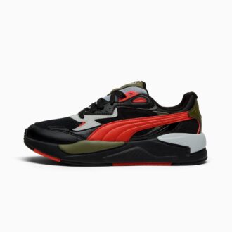X-Ray Speed  breda sneakers